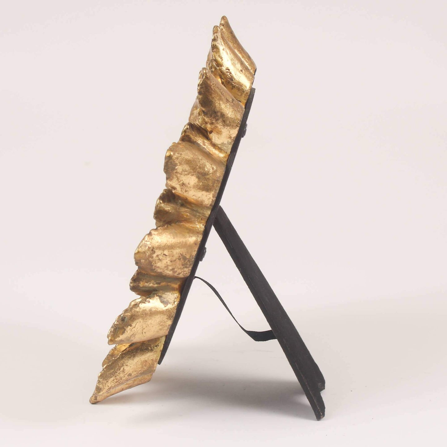 Gold Sunshine Frame