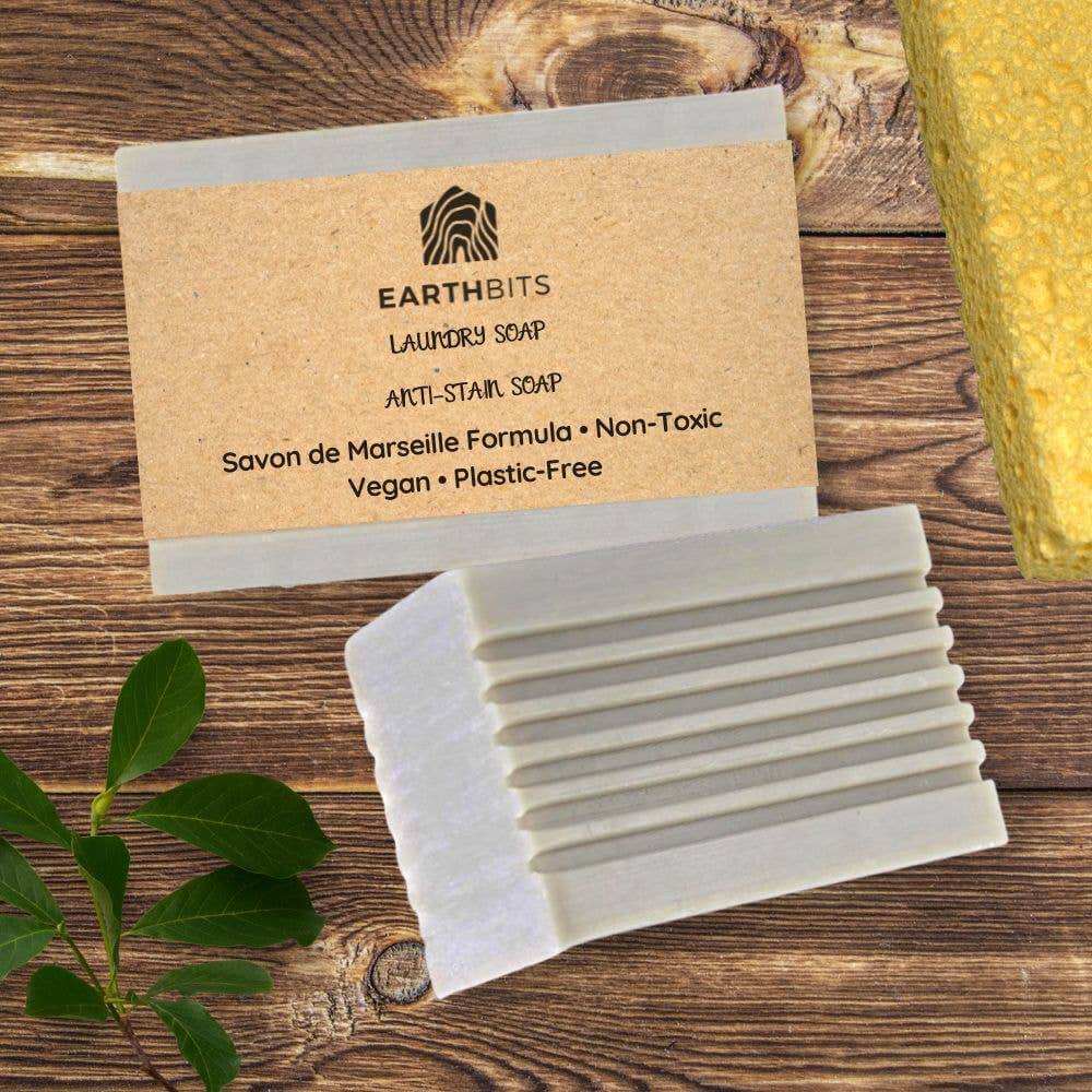 Marseille Soap