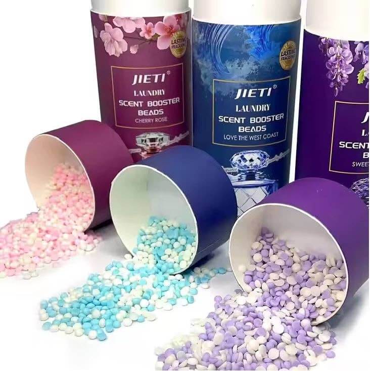Eco Friendly Laundry Scent Boosters - Cherry Rose