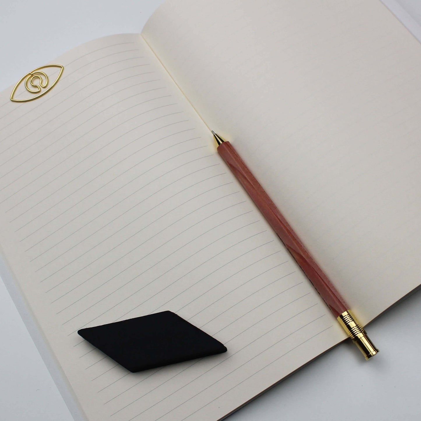 Lighthouse Notebook