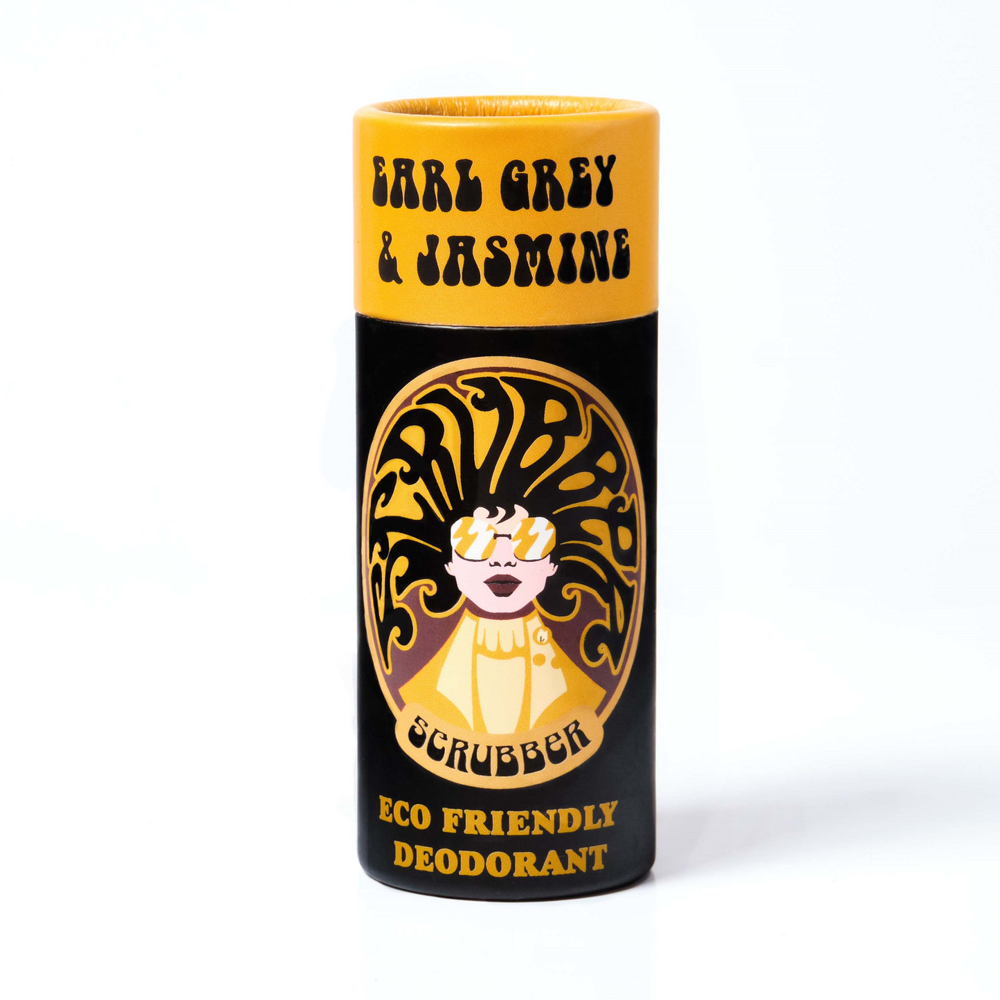 Earl Grey & Jasmine Extra Sensitive deodorant