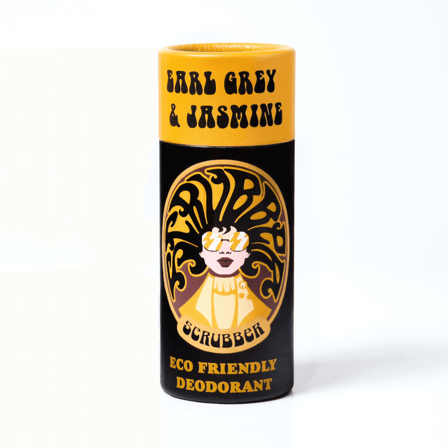 Earl Grey & Jasmine Deodorant Normal