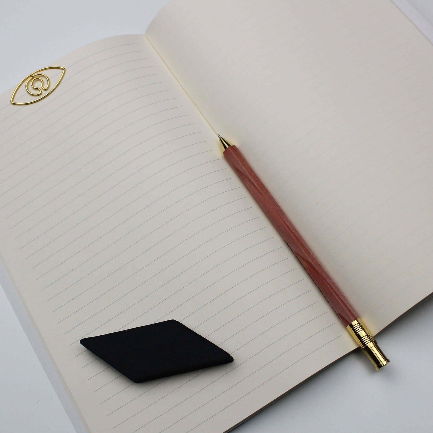 Bicycle Notebook