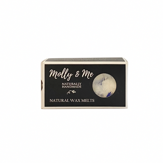 Natural Wax Melts - Pure Linen