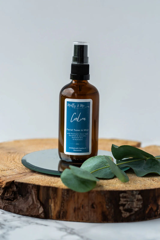 Natural Skin Toner - Calm