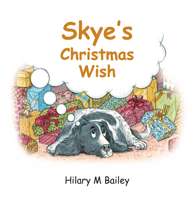 Skye’s Christmas Wish