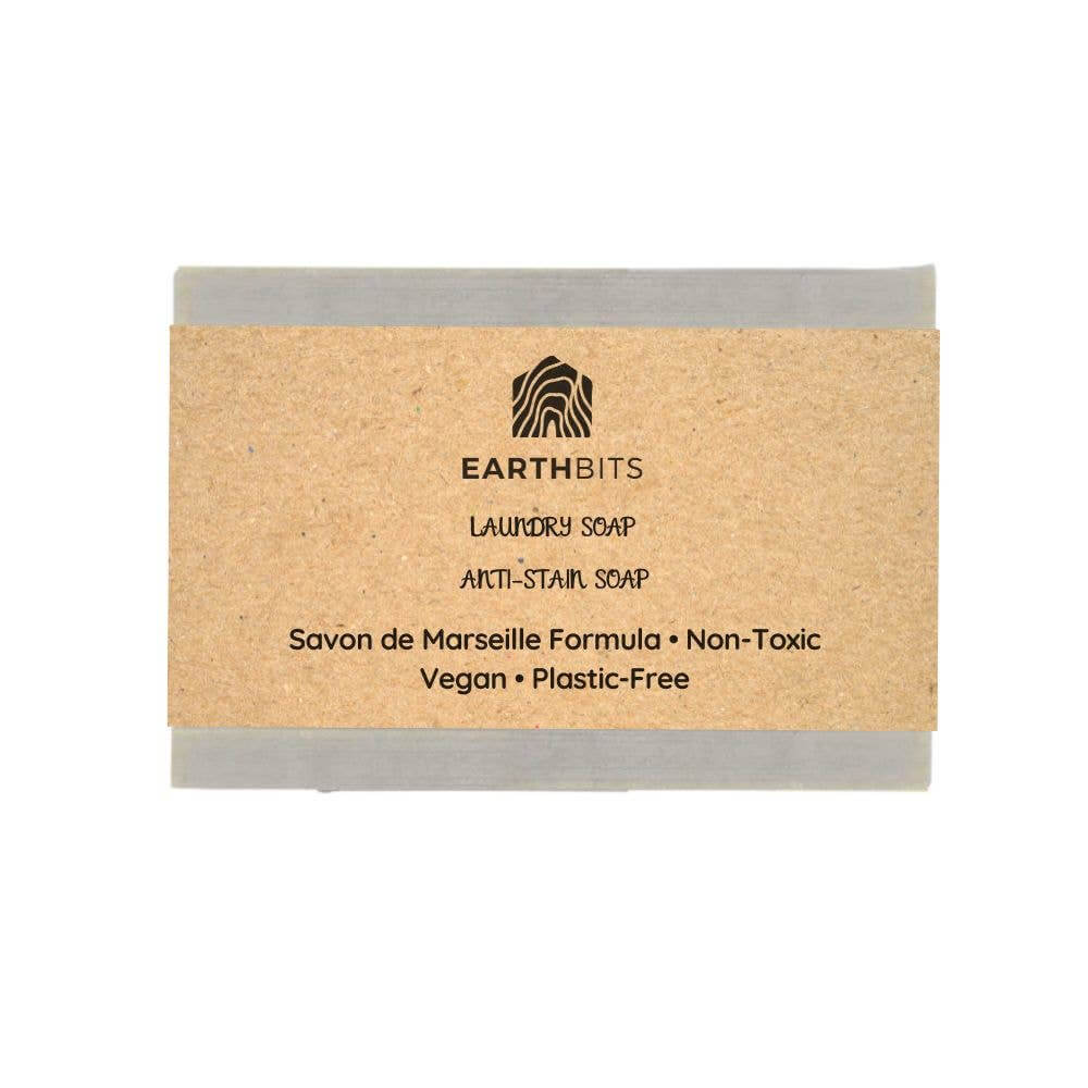 Marseille Soap