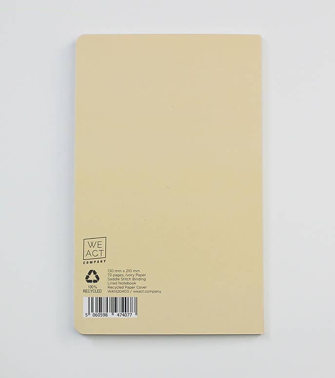 Dachshund Sausage Dog Notebook