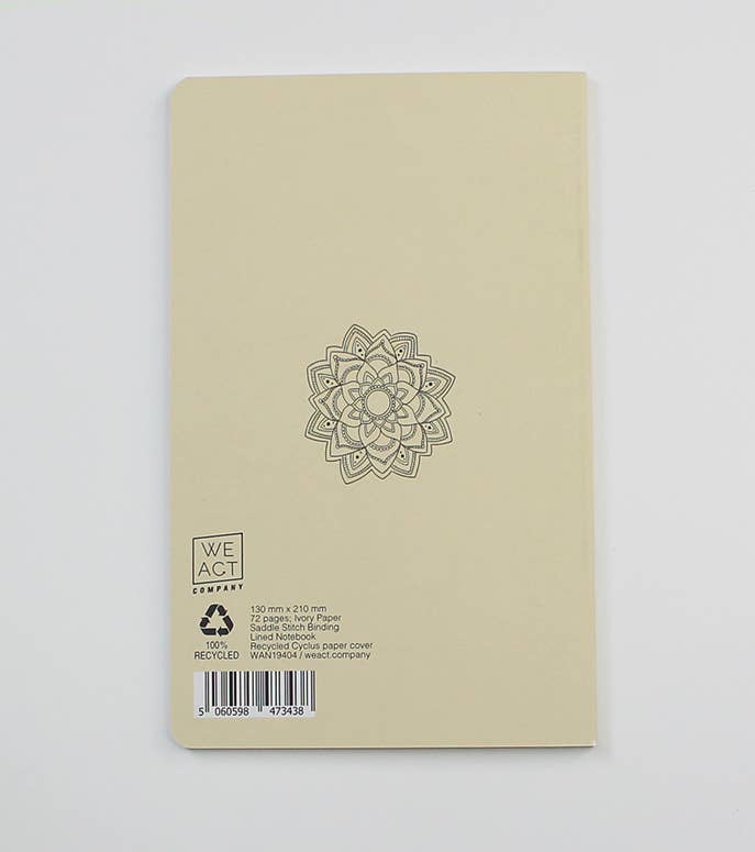 Lotus Notebook