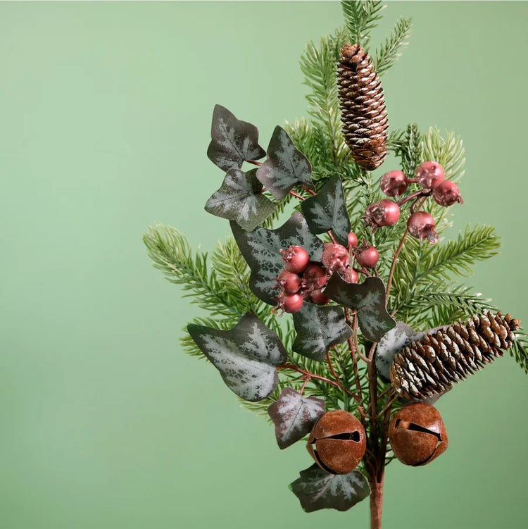 Christmas Berries and Picks