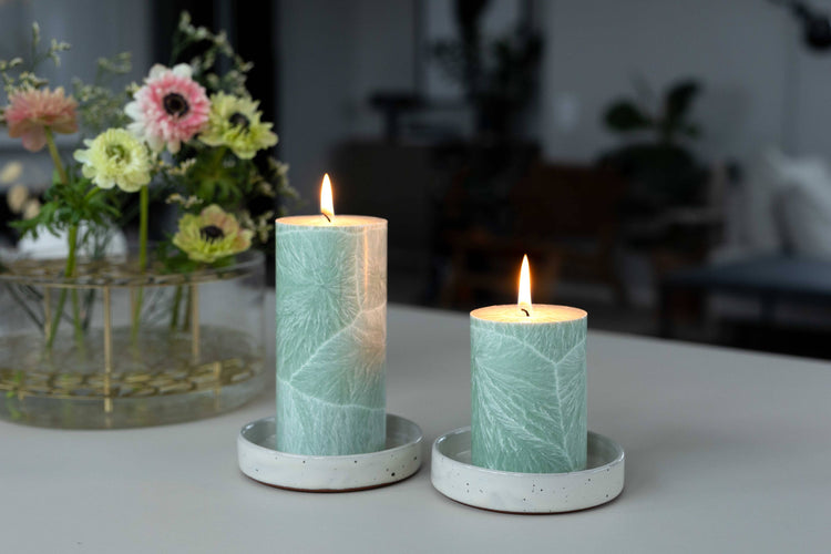 Pehrson’s Candles