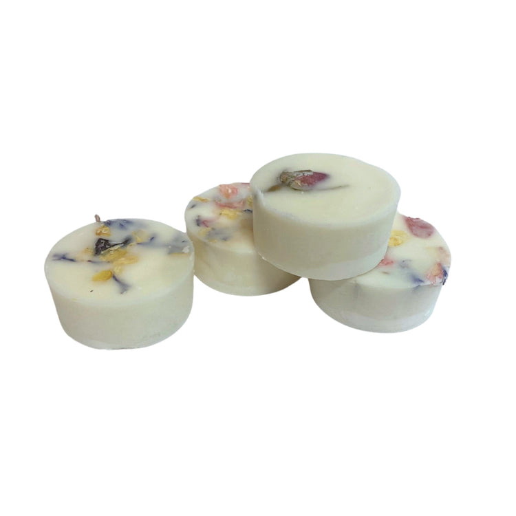 Wax melt tarts by Molly & Me