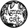 Agnes + Cat