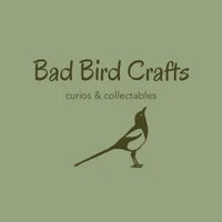 Bad Bird Irish Artist
