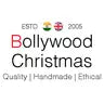 Bollywood Christmas