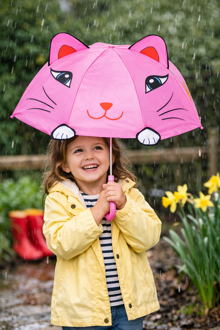 Children's Umbrellas