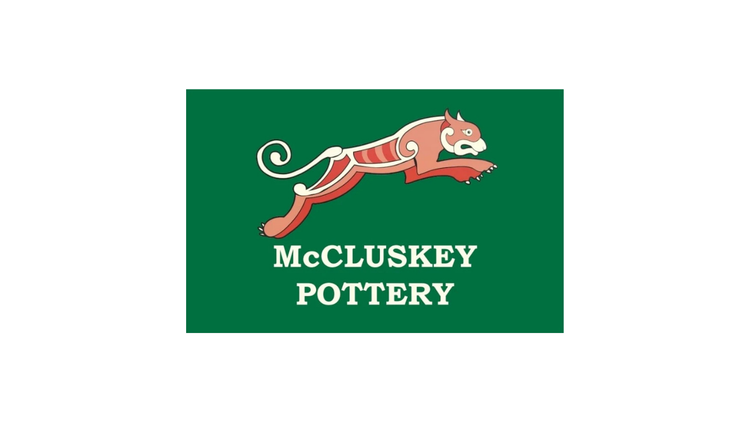 McCluskey Pottery