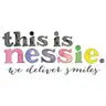 This is Nessie