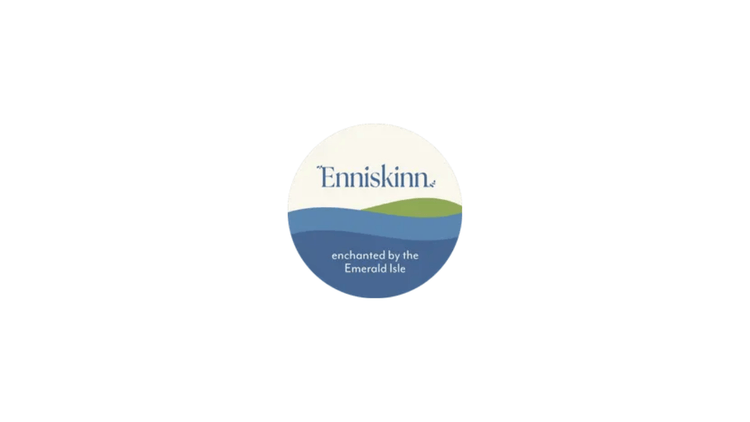 Enniskinn Logo