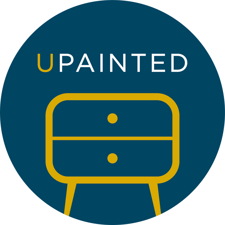 Upainted