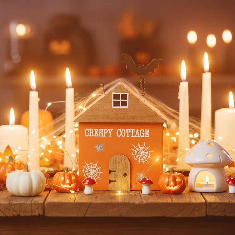 Halloween Collection