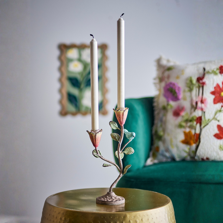 Candle Holders – Taper, Pillar & Decorative Styles