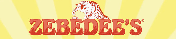 Zebedee's Pet Products