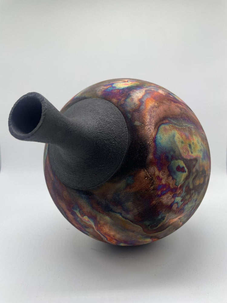 New Forge Pottery