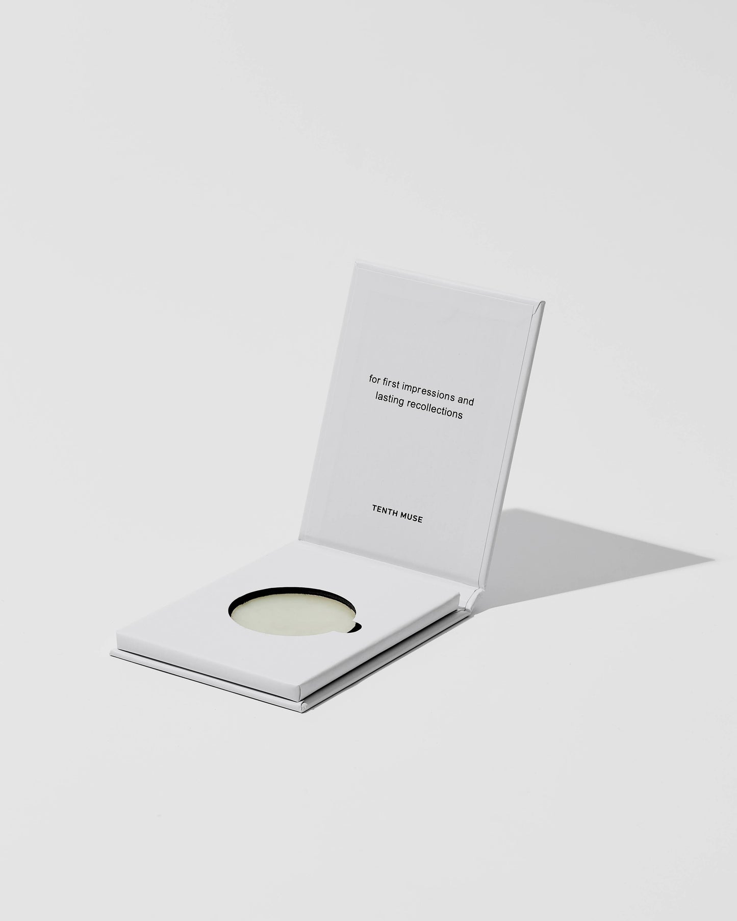 Wildflower Haze - Solid Perfume Balm