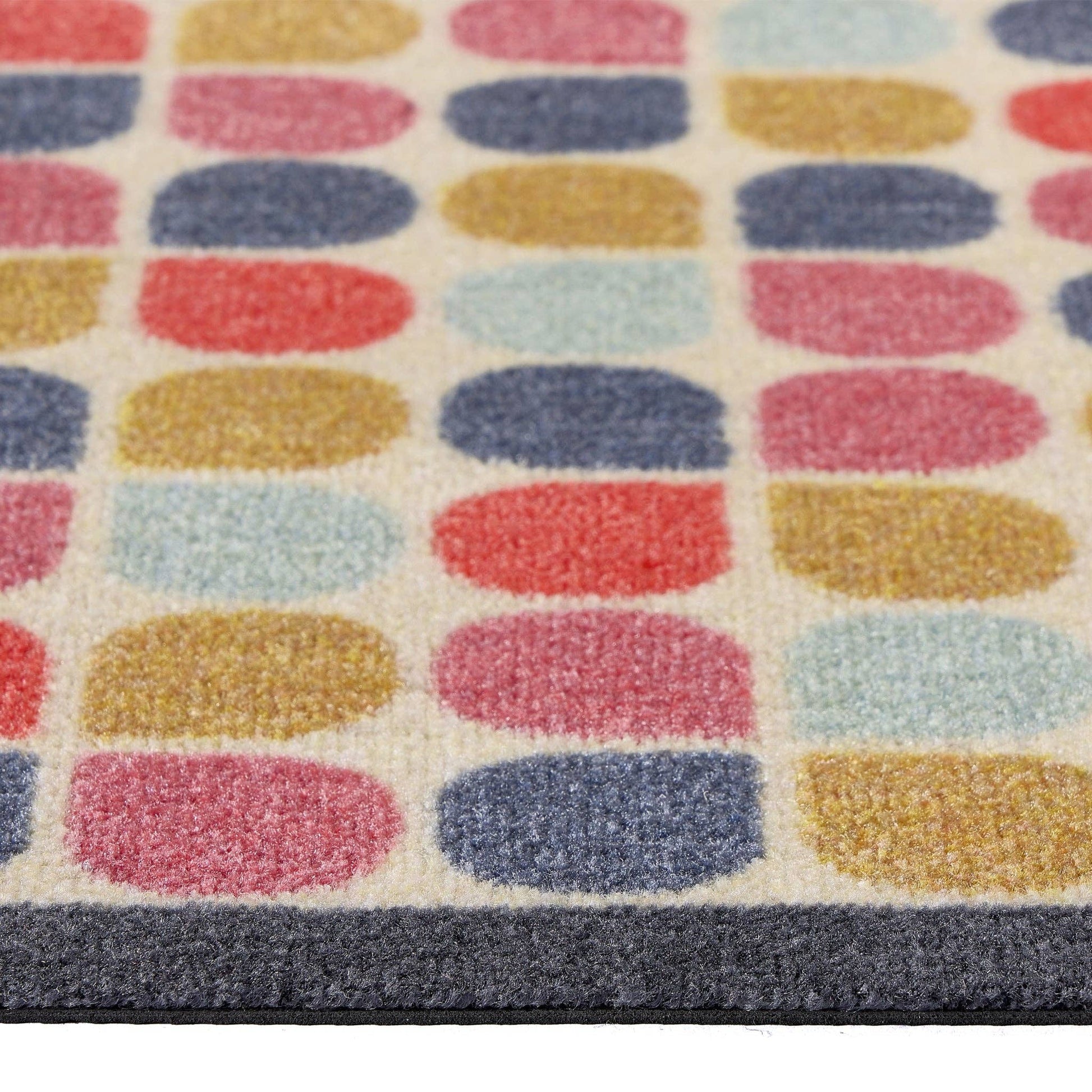Retro Clover - My Mat Nylon Close up