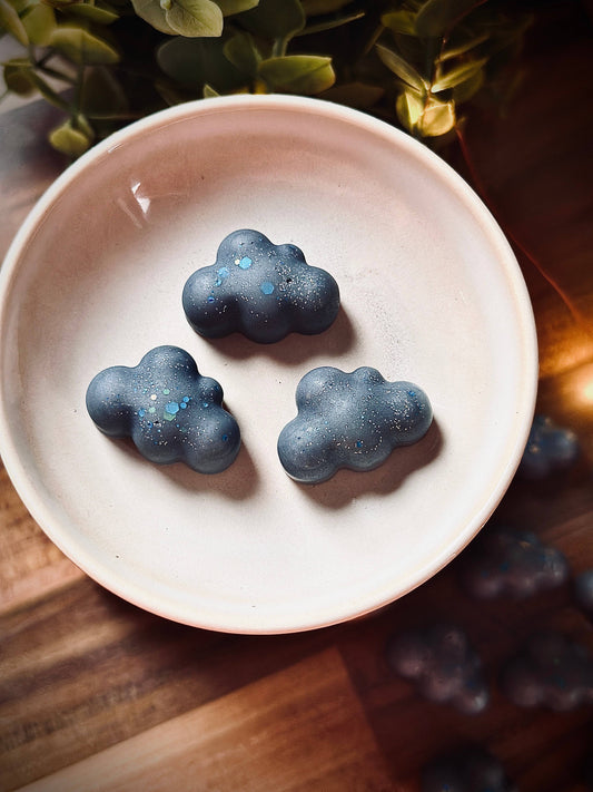 Thunderstorm Cloud Wax Melts