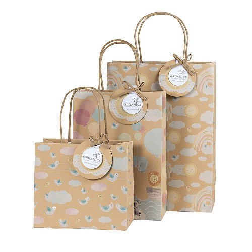 Baby Gift Bags