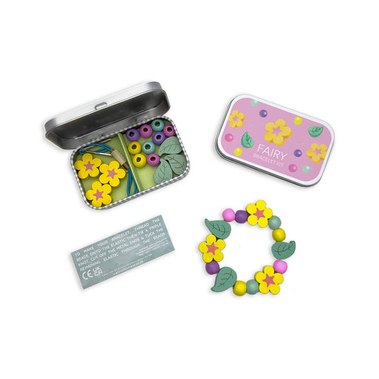 Bracelet Gift Kit-Fairy