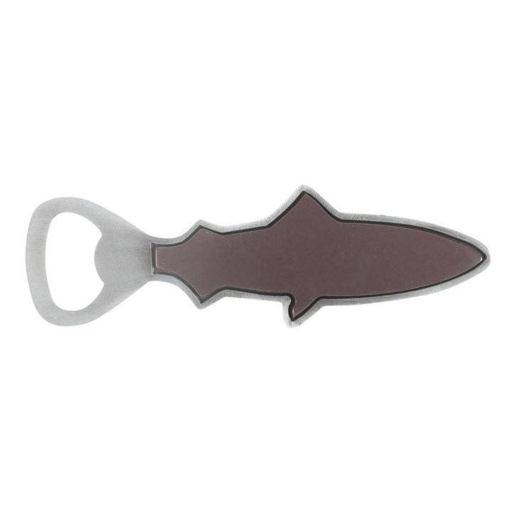 Sardine Bottle Opener back view