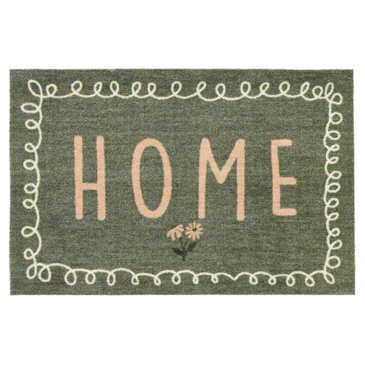 Home in Bloom - My Mat Nylon