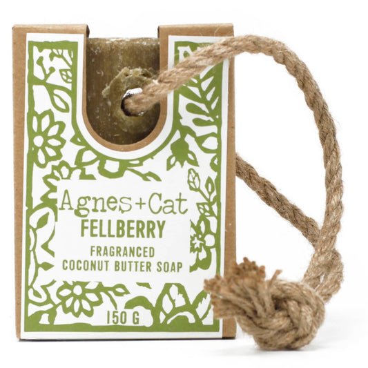 Soap On A Rope - Fellberry