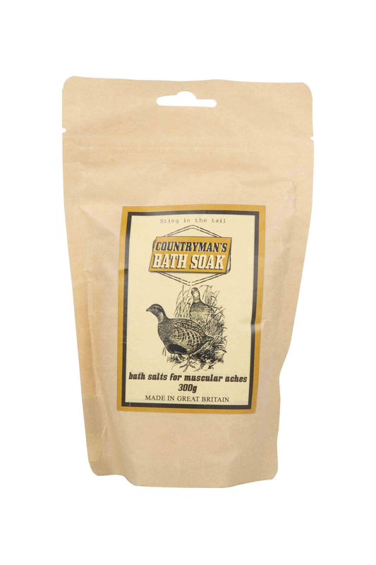 Countryman's Bath Soak