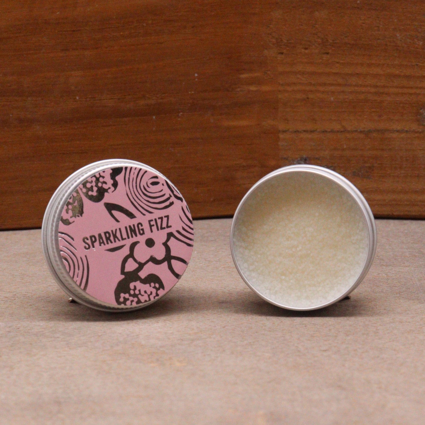 Lip Balm - Sparkling Fizz