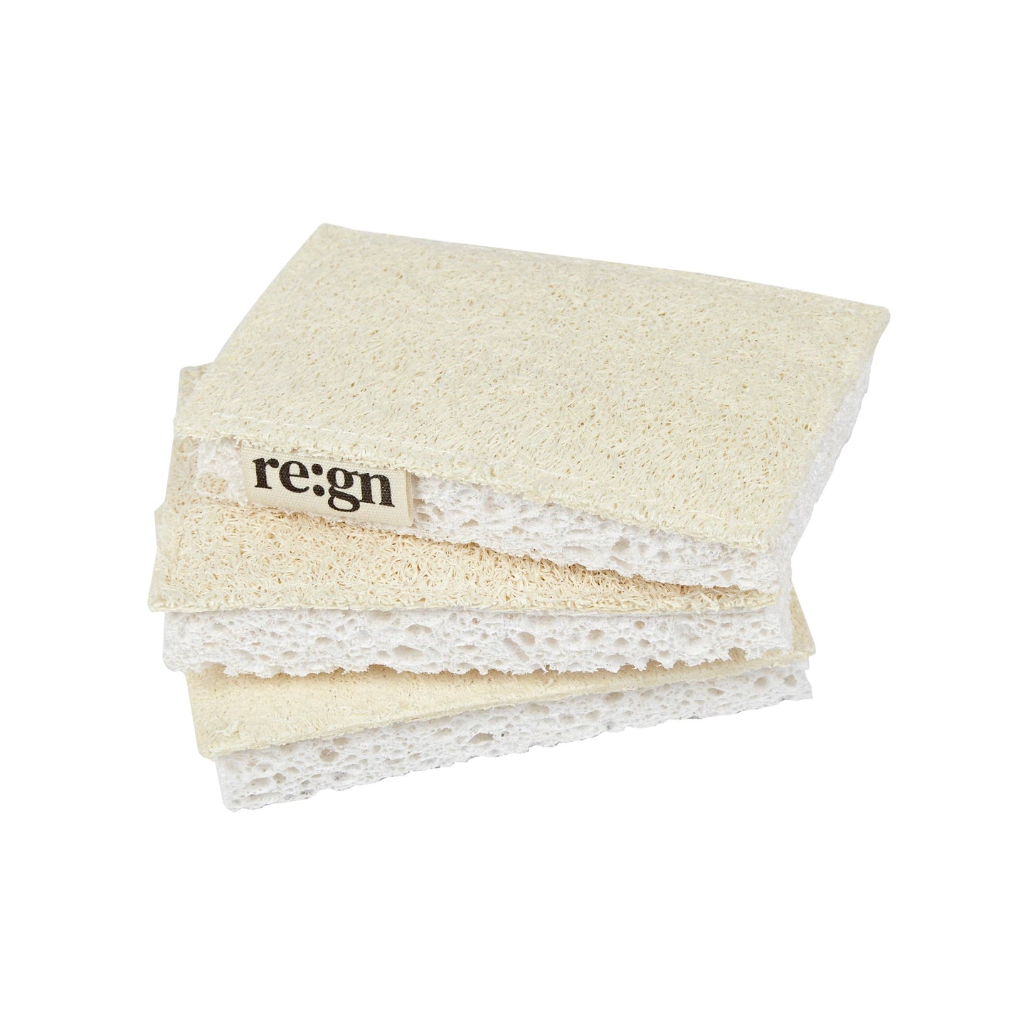 Compostable Sponges - 3 Pack