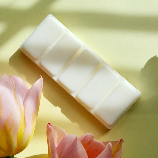 Sun Kissed Linen Soy Wax Melts