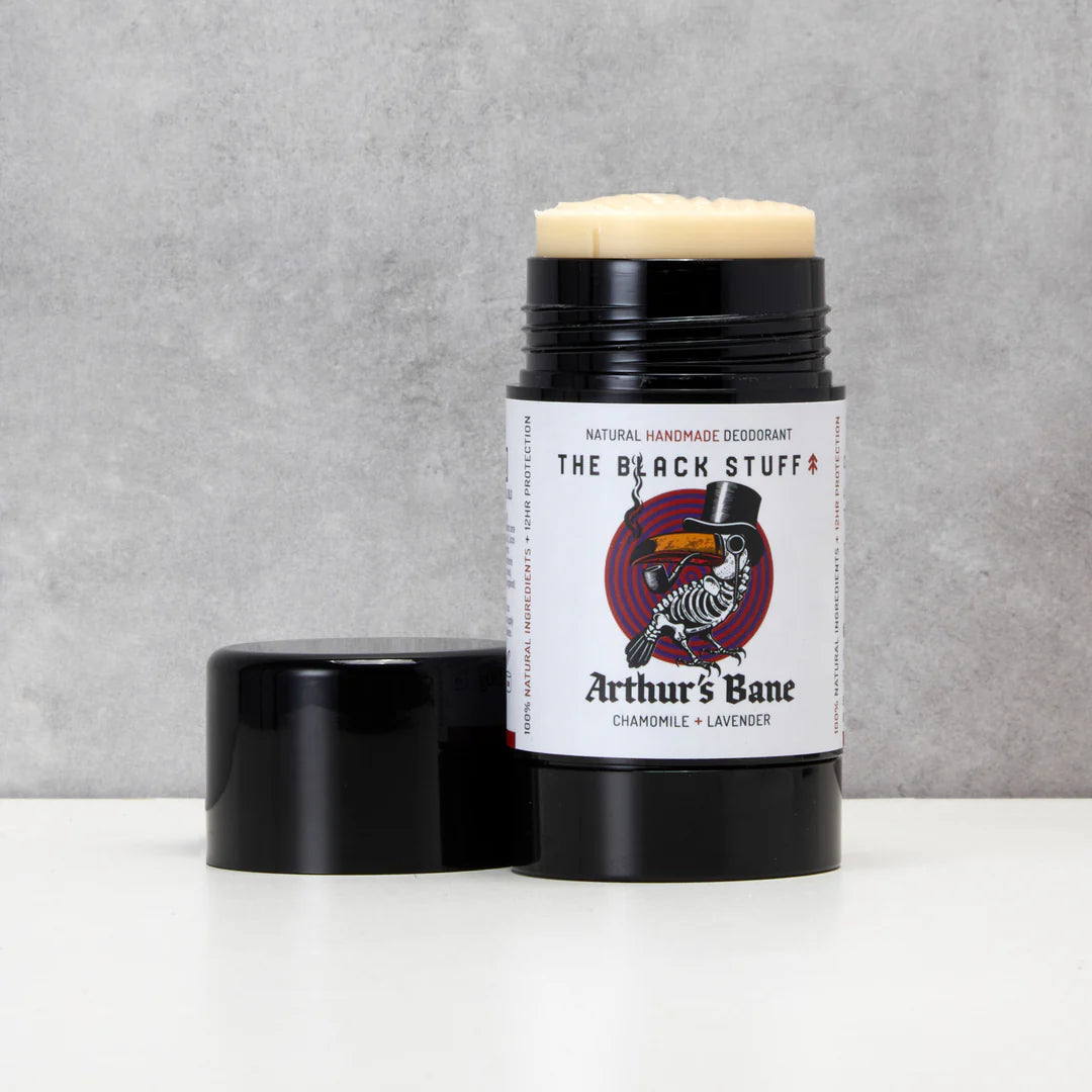 Arthur's Bane Deodorant