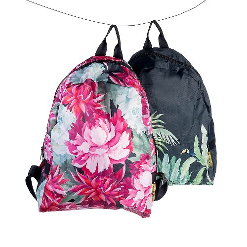 Backpack Lightweight Shopper