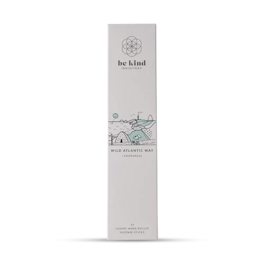 Incense Sticks-Wild Atlantic Way