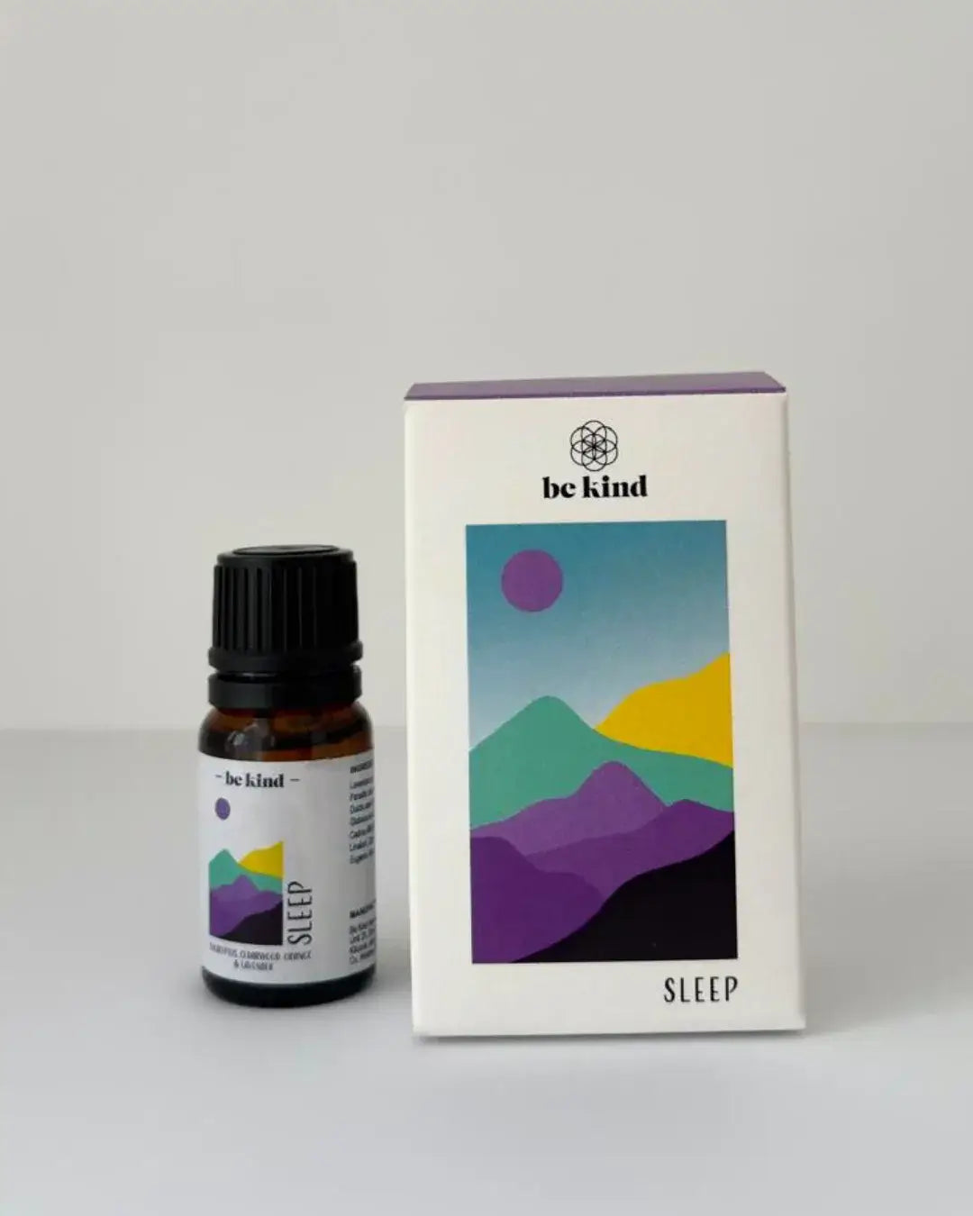 Sleep Essential Oil Blend