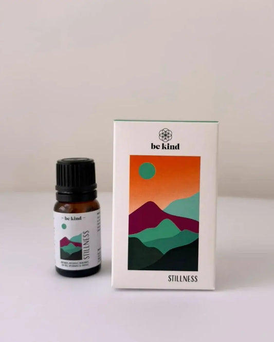Stillness Essential Oil Blend