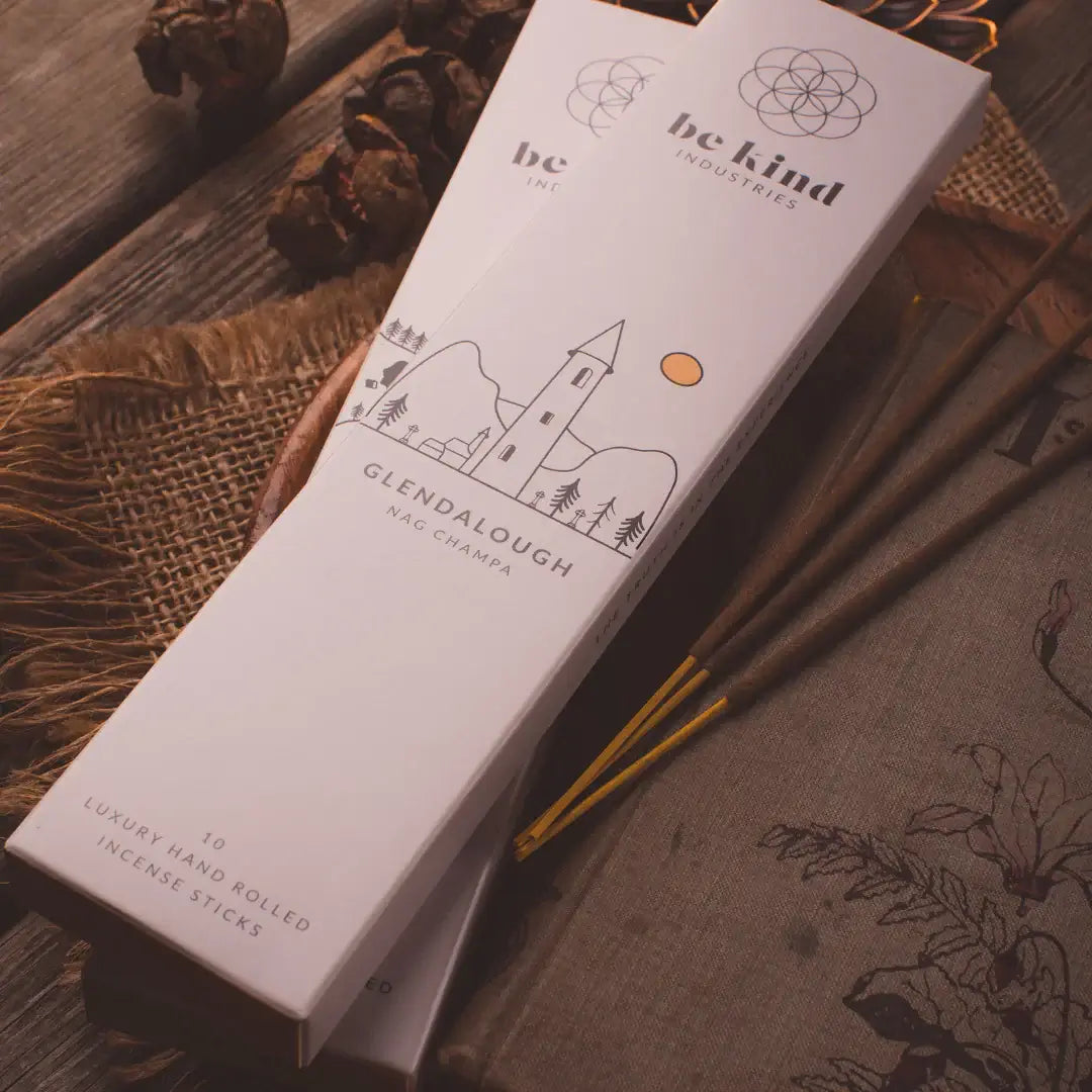 Incense Sticks-Glendalough