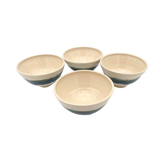 Cereal Bowls (Set of 4)