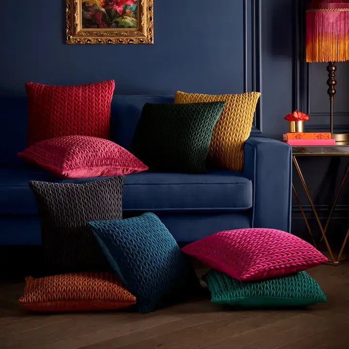 Amory Cushion By Laurence Llewelyn-Bowen