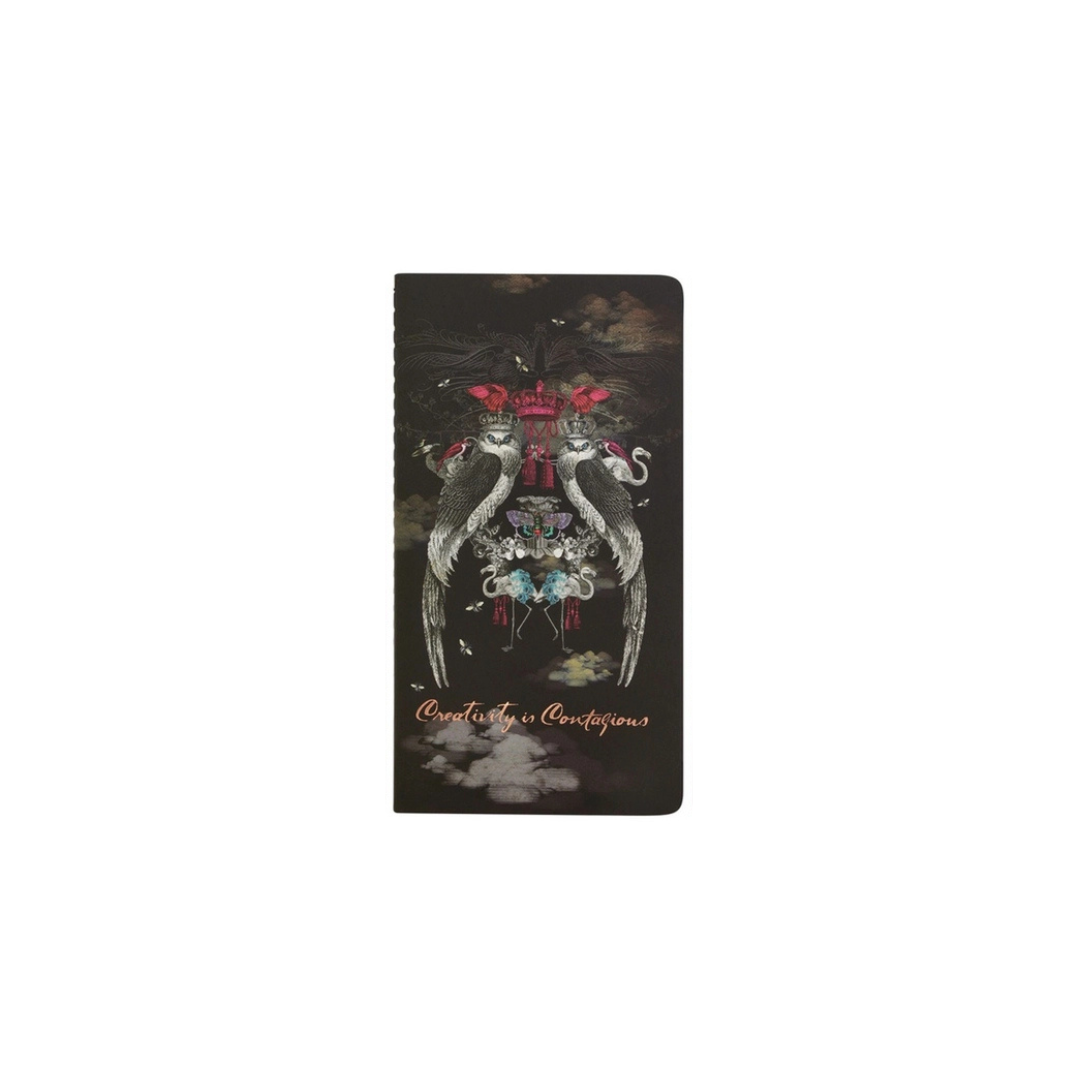 Santorus - Mini Notebooks