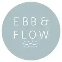 Ebb & Flow Logo